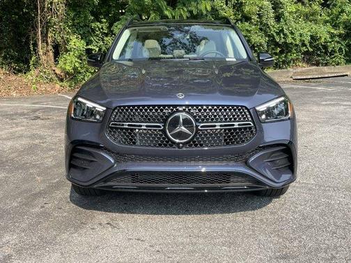 2025 Mercedes-Benz GLE 350 Base