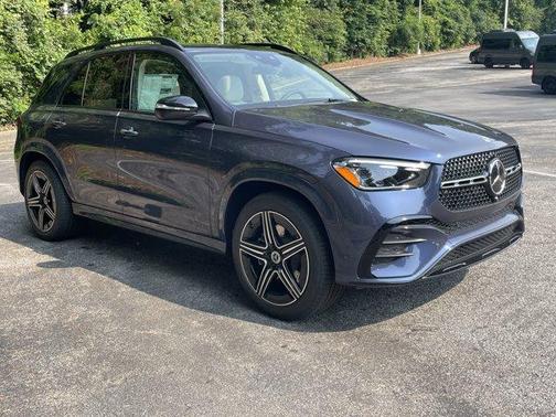 2025 Mercedes-Benz GLE 350 Base
