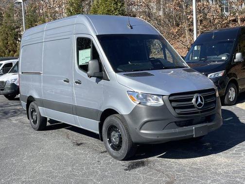 2026 Mercedes-Benz Sprinter 2500 Standard Roof
