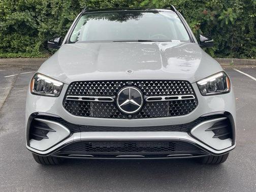 2025 Mercedes-Benz GLE 350 Base