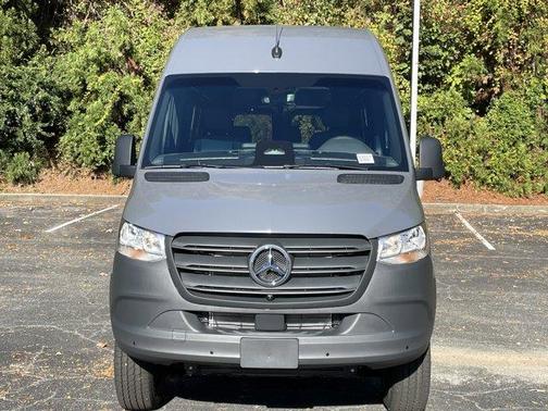 2026 Mercedes-Benz Sprinter 2500 HIGH ROOF 170