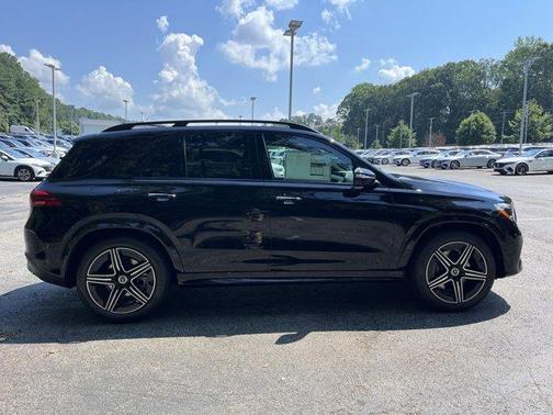 2025 Mercedes-Benz GLE 350 Base
