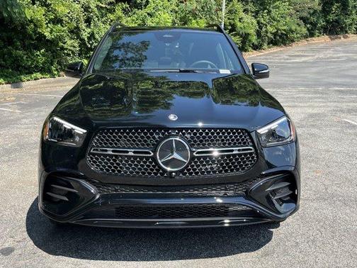 2025 Mercedes-Benz GLE 350 Base