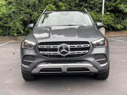 2025 Mercedes-Benz GLE 350 Base