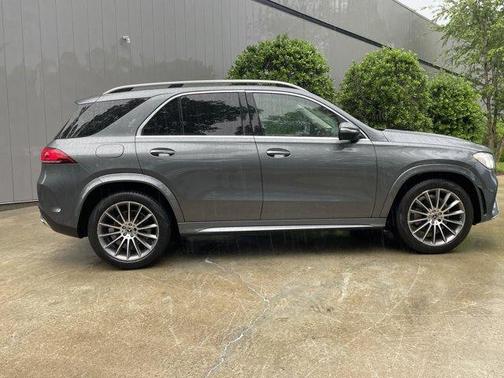 2021 Mercedes-Benz GLE 350 Base