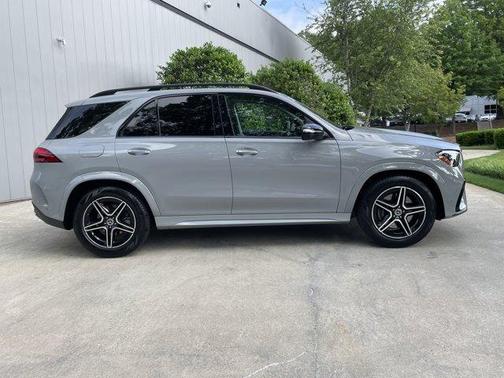 2024 Mercedes-Benz GLE 350 Base 4MATIC