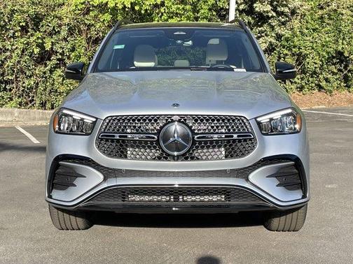 2025 Mercedes-Benz GLE 450e Base 4MATIC