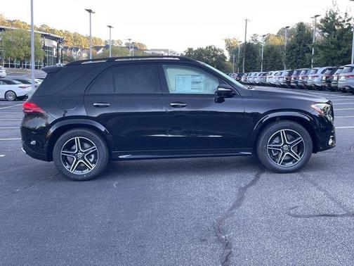 2026 Mercedes-Benz GLE 350 Base 4MATIC