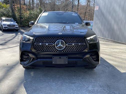 2025 Mercedes-Benz GLE 350 Base 4MATIC