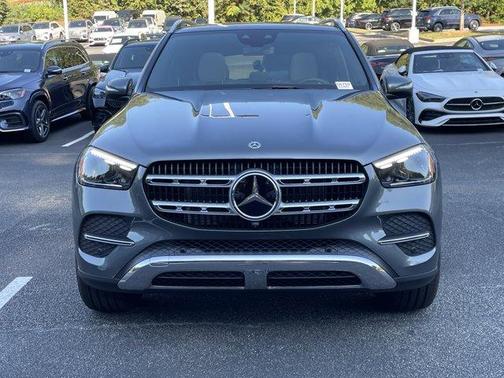 2026 Mercedes-Benz GLE 450e Base 4MATIC