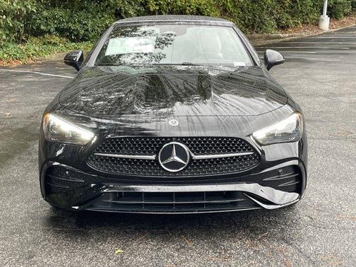 2026 Mercedes-Benz CLE 300 Base 4MATIC