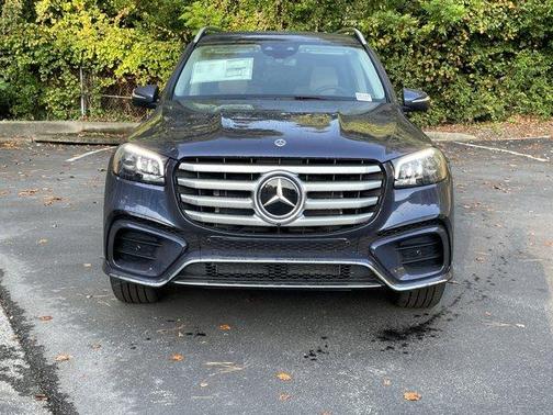 2026 Mercedes-Benz GLS 450 4MATICÂ
