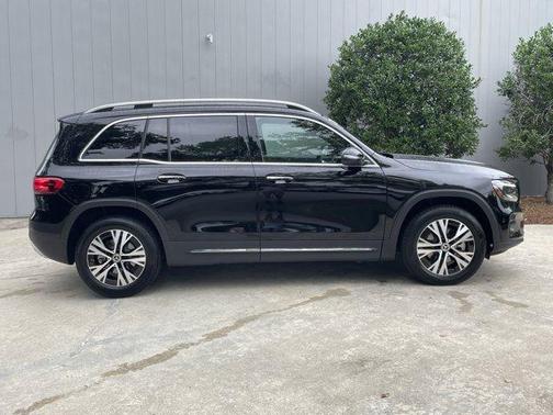 2024 Mercedes-Benz GLB 250 Base 4MATIC