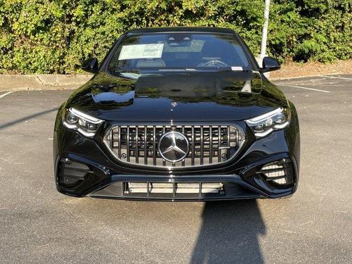 2026 Mercedes-Benz E-Class AMGÂ 53 4MATICÂ+