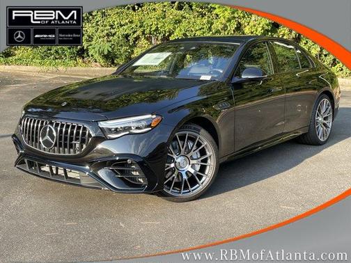 2026 Mercedes-Benz E-Class AMGÂ 53 4MATICÂ+