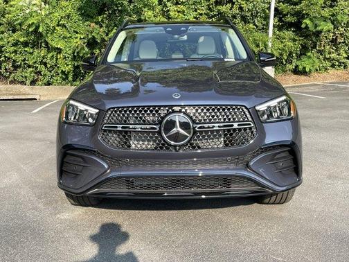 2025 Mercedes-Benz GLE 350 Base