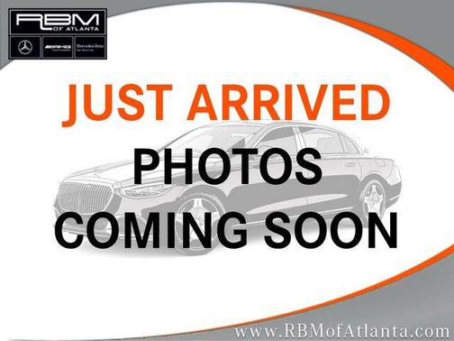 2025 Mercedes-Benz G-Class G 550 4MATIC