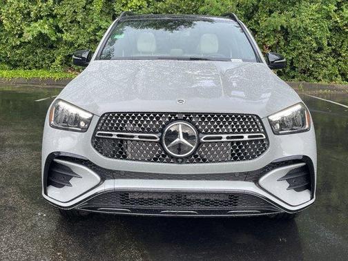 2025 Mercedes-Benz GLE 450e Base 4MATIC