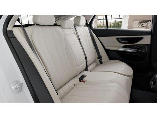 2025 Mercedes-Benz E-Class E 450 4MATIC