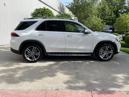 2020 Mercedes-Benz GLE 350 Base 4MATIC