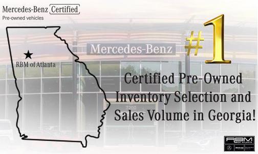 2025 Mercedes-Benz CLE 450 Base 4MATIC