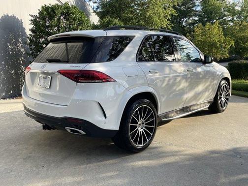 2021 Mercedes-Benz GLE 350 Base 4MATIC