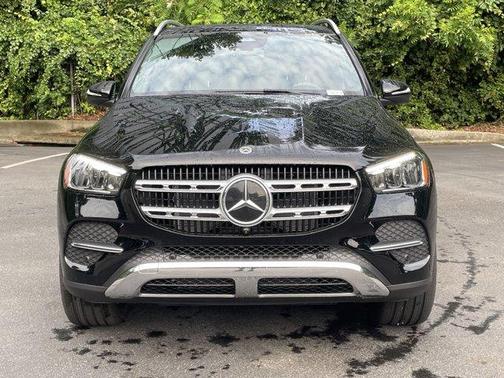 2025 Mercedes-Benz GLE 350 Base