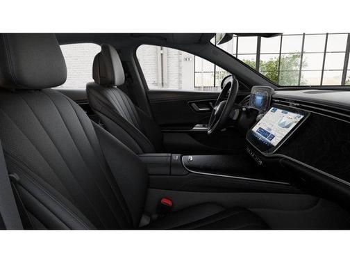 2025 Mercedes-Benz E-Class E 350 4MATIC