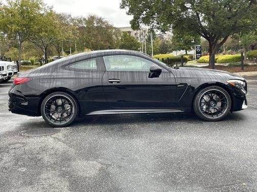 2026 Mercedes-Benz AMG CLE 53 Base