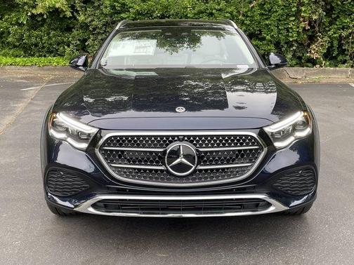 2025 Mercedes-Benz E-Class E 450 4MATIC