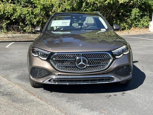 2026 Mercedes-Benz E-Class E 450 4MATIC