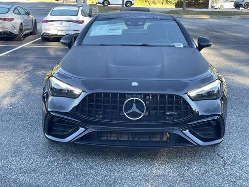 2026 Mercedes-Benz AMG CLE 53 Base