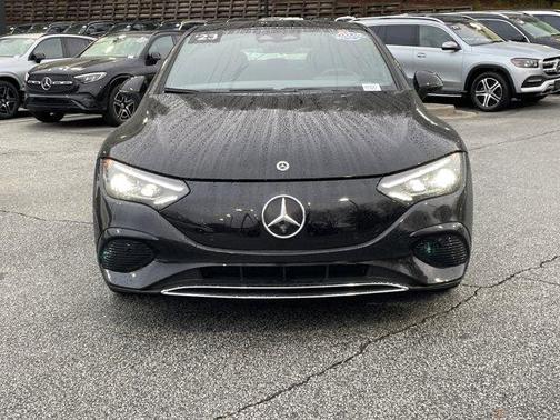 2023 Mercedes-Benz EQE 350+ Base