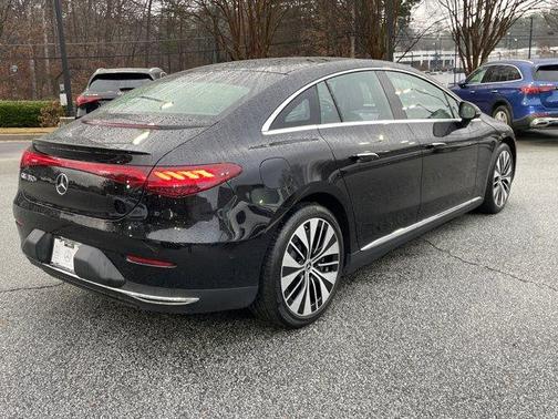 2023 Mercedes-Benz EQE 350+ Base