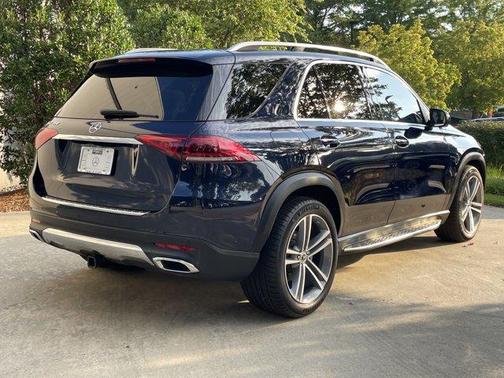 2022 Mercedes-Benz GLE 350 Base