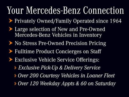 2018 Mercedes-Benz C-Class C 300 4MATIC