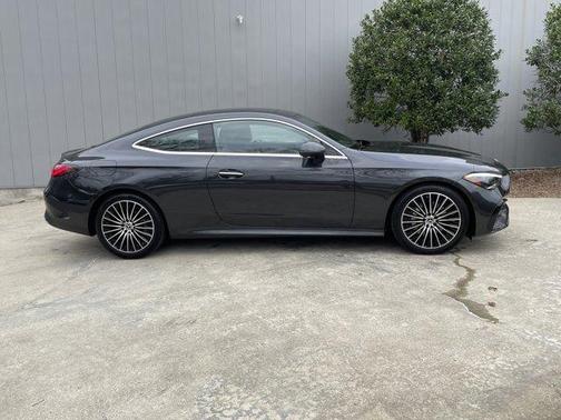 2024 Mercedes-Benz CLE 300 Base 4MATIC