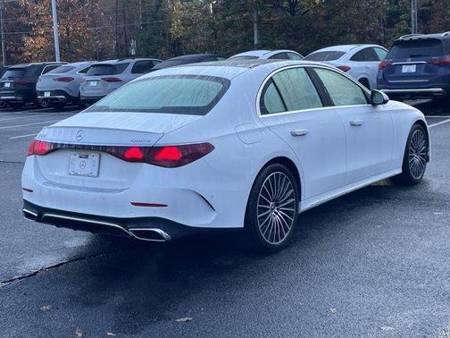 2026 Mercedes-Benz E-Class E 450 4MATIC