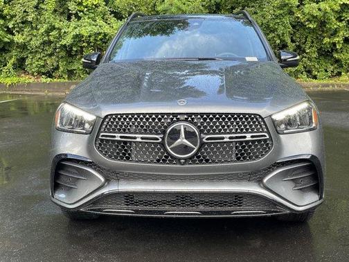 2025 Mercedes-Benz GLE 450e Base 4MATIC