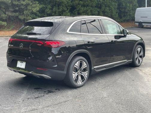 2025 Mercedes-Benz EQE 350+ Base