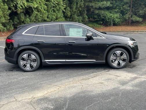 2025 Mercedes-Benz EQE 350+ Base