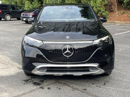 2025 Mercedes-Benz EQE 350+ Base