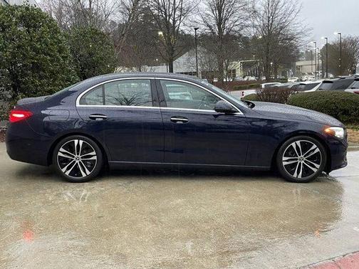 2022 Mercedes-Benz C-Class C 300 4MATIC