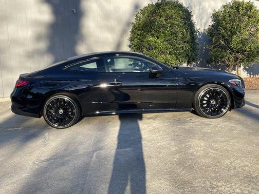 2024 Mercedes-Benz CLE 300 Base 4MATIC