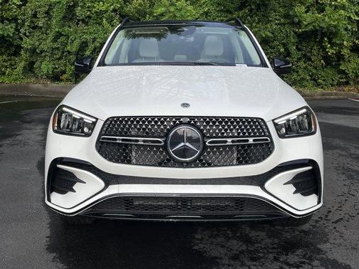 2025 Mercedes-Benz GLE 350 Base 4MATIC