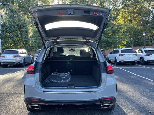 2026 Mercedes-Benz GLE 350 Base 4MATIC