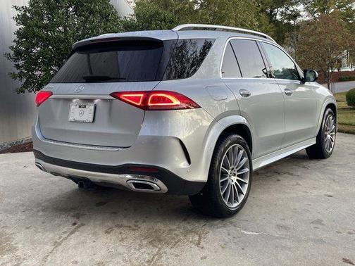 2023 Mercedes-Benz GLE 350 Base