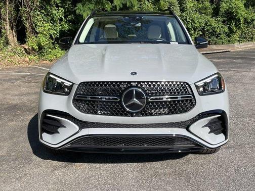 2025 Mercedes-Benz GLE 350 Base