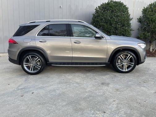 2020 Mercedes-Benz GLE 450 Base