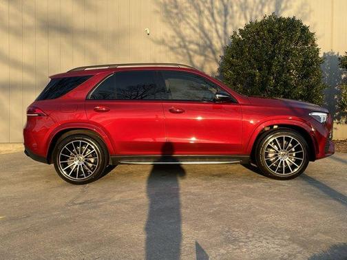 2023 Mercedes-Benz GLE 350 Base